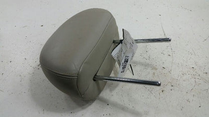 2002 INFINITI I35 Seat Headrest Front Head Rest 2003 2004