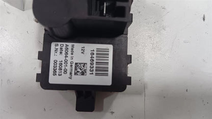 Dodge Dart Blower Resistor Fan Motor Speed Resistor  2013 2014 2015 2016