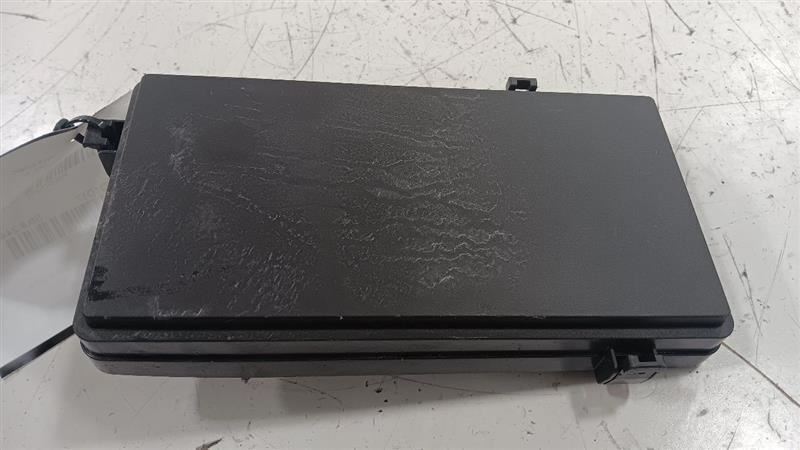 Honda Civic Fuse Box Cover 2016 2017 2018 2019