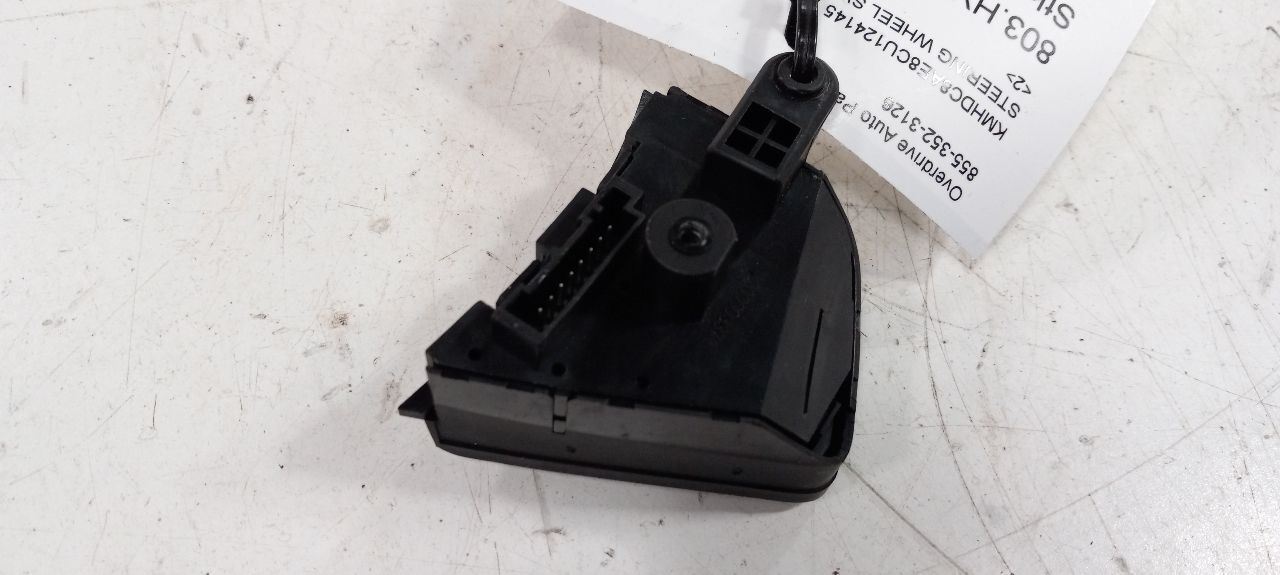 Hyundai Elantra Column Switch Blinker Signal Wiper Mount Bracket 2009 2010 2011