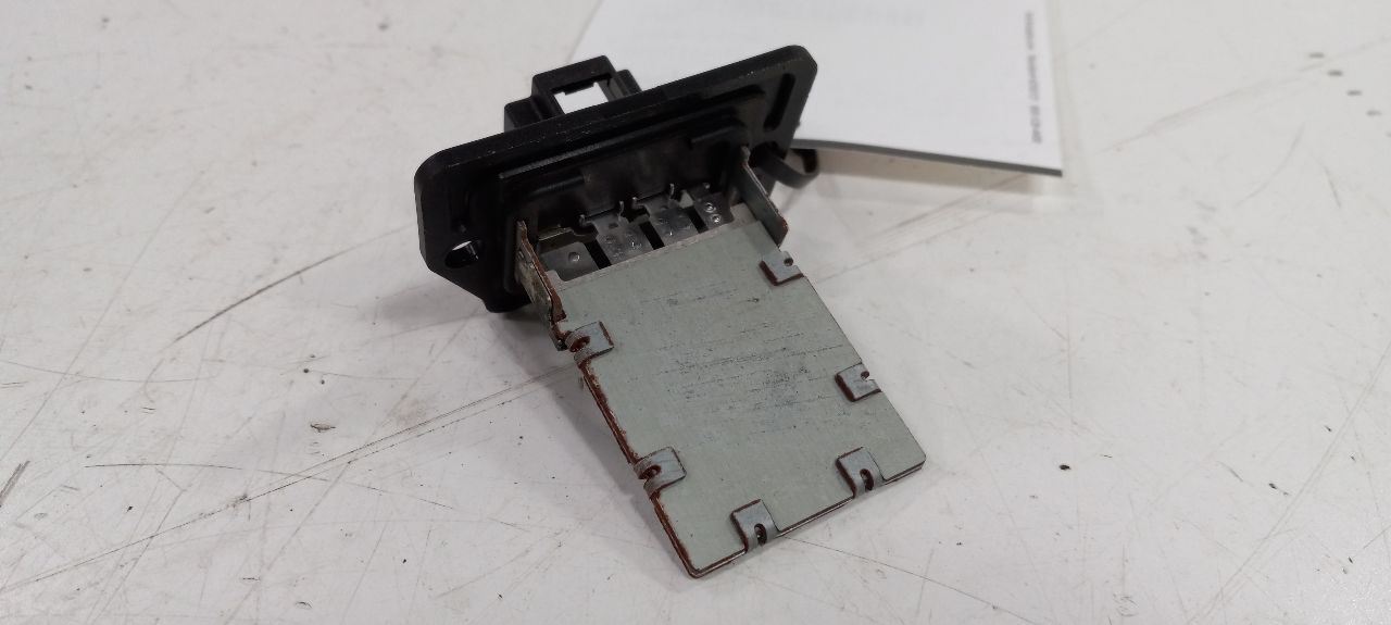 Hyundai Sonata Blower Resistor Fan Motor Speed Resistor 2011 2012 2013