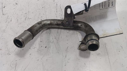 Nissan Rogue Coolant Line Crossover Pipe  2014 2015 2016 2017