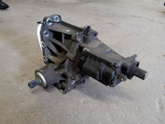 Transfer Case 1.5L Fits 18-19 EQUINOX