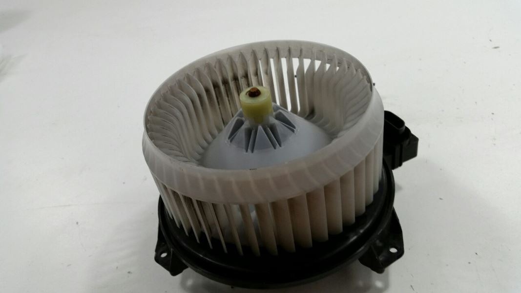 Blower Motor Heat Heater AC Fan Fits 10-15 HONDA CROSSTOUR