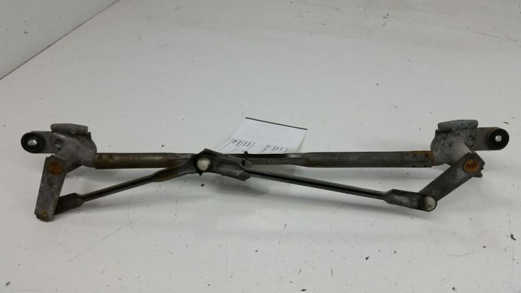 Windshield Wiper Transmission Linkage  Fits 06-12 FORD FUSION