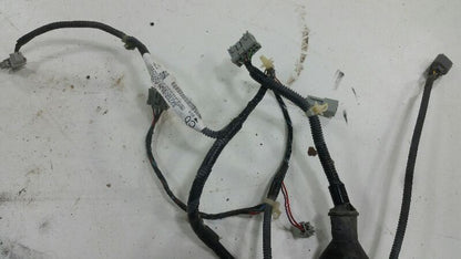 2007 HONDA FIT Door Harness Wire Wiring Right Passenger Side Front 2007 2008