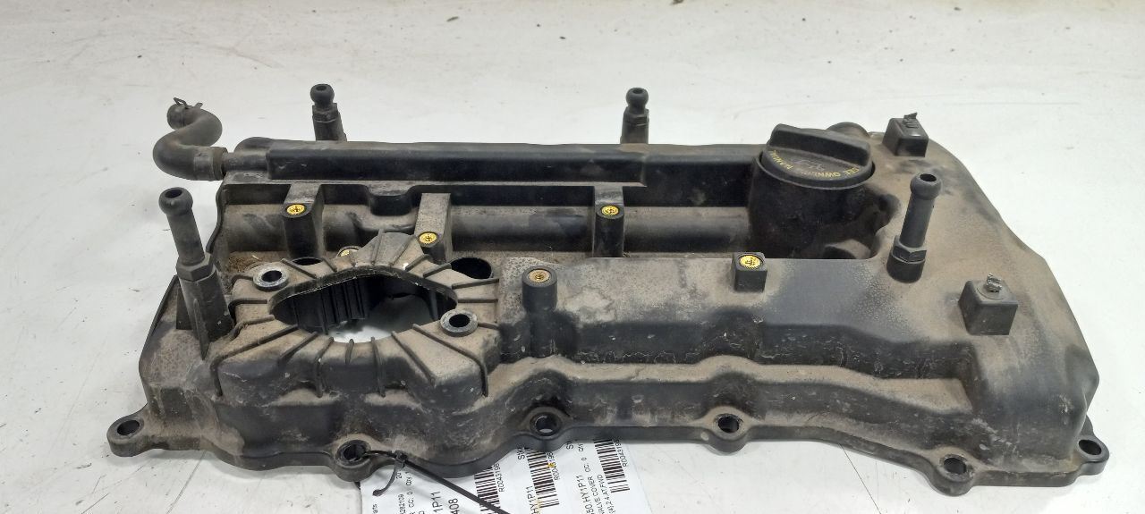 Hyundai Sonata Engine Cylinder Head Valve Cover 2011 2012 2013