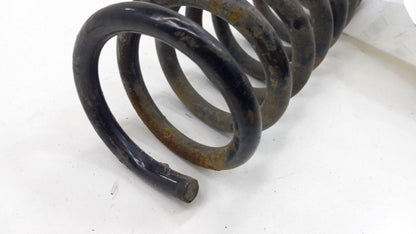 Coil Spring Rear Back Suspension