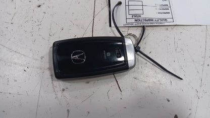 2016-2018 Acura RDX Key Fob Keyless Entry Remote OEM Used - 654-10507