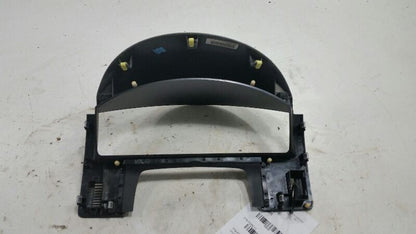 2011 Ford Escape Speedometer Bezel Dash Surround Trim 2008 2009 2010 2012