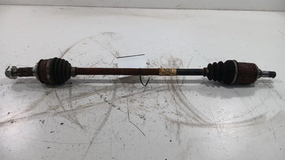 Used OEM Acura RDX Driver Left CV Axle Shaft Rear 2016-2018 72k Miles