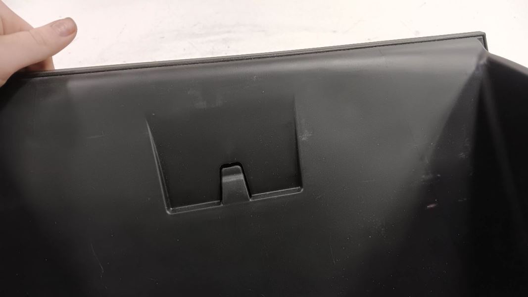 Hyundai Elantra Glove Box Dash Compartment  2011 2012 2013 2014 2015 2016