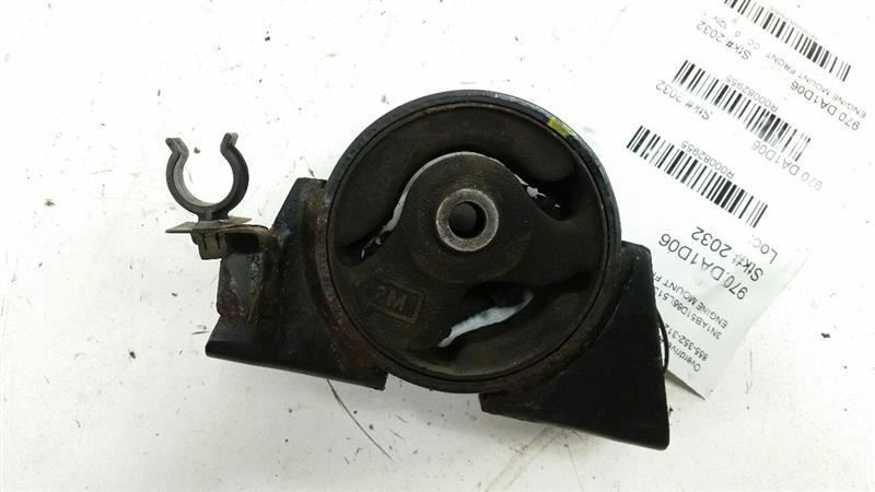 2006 Nissan Sentra Engine Motor Mount Front 2002 2003 2004 2005