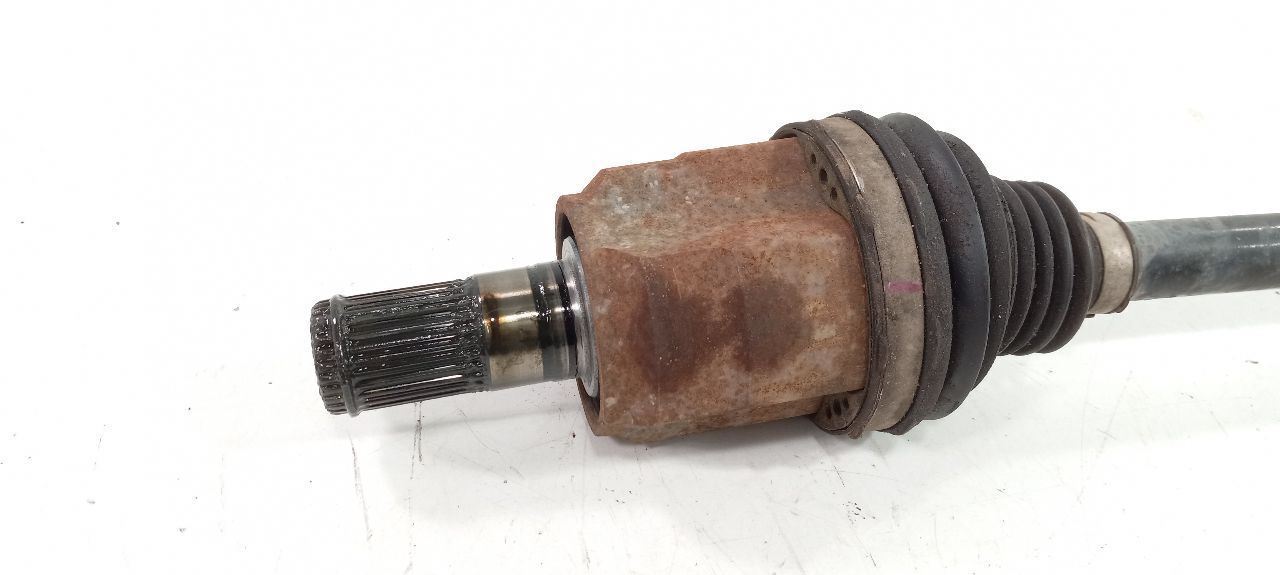 Driver Left CV Axle Shaft Front 2.4L VIN C 8th Digit Fits 11-14 SONATA