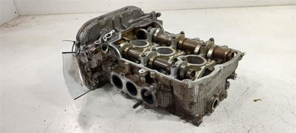 Driver Left Engine Cylinder Head 3.6L Fits 10-19 LEGACY