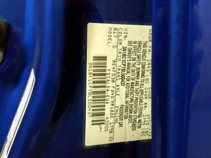 2011 NISSAN VERSA Lug Nut Set 2007 2008 2009 2010