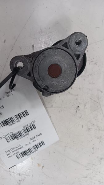 Chrysler 200 Belt Tensioner Pulley  2015 2016 2017