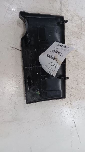 Buick Encore Engine Cover  2013 2014 2015 2016