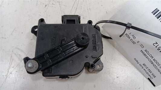 Acura MDX Flap Door Motor Heater AC Door Actuator 2010 2011 2012 2013