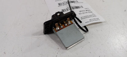 Kia Forte Blower Resistor Fan Motor Speed Resistor 2010 2011 2012 2013