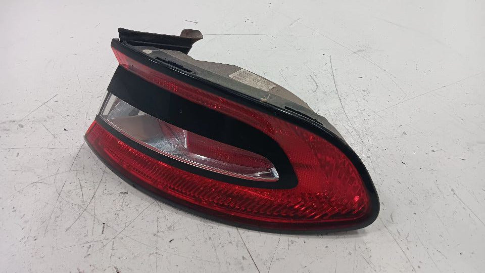 Passenger Right Tail Light Brake Lamp Fits 13-16 DART