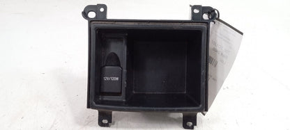 Toyota Camry Storage Pocket 2007 2008 2009