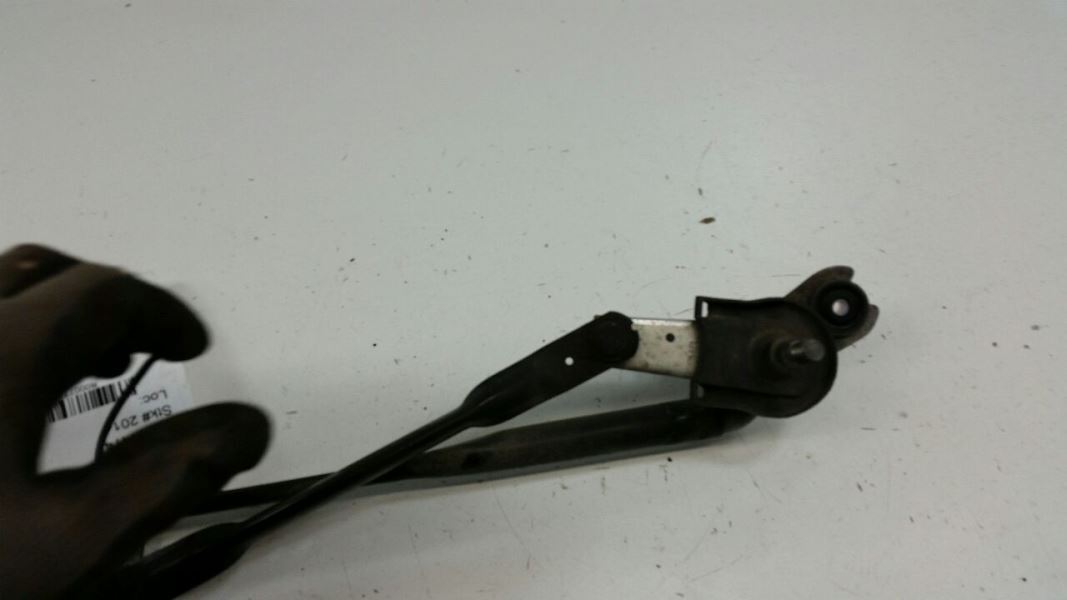 Windshield Wiper Transmission Linkage  Sedan Fits 07-10 HYUNDAI  ELANTRA