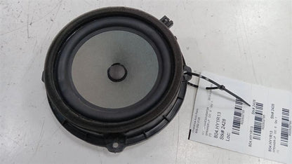 Hyundai Elantra Speaker Left Driver Front  2011 2012 2013 2014 2015 2016