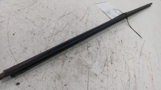 Toyota Scion IQ Door Glass Window Weather Strip Trim Front Left Driver  2011 201