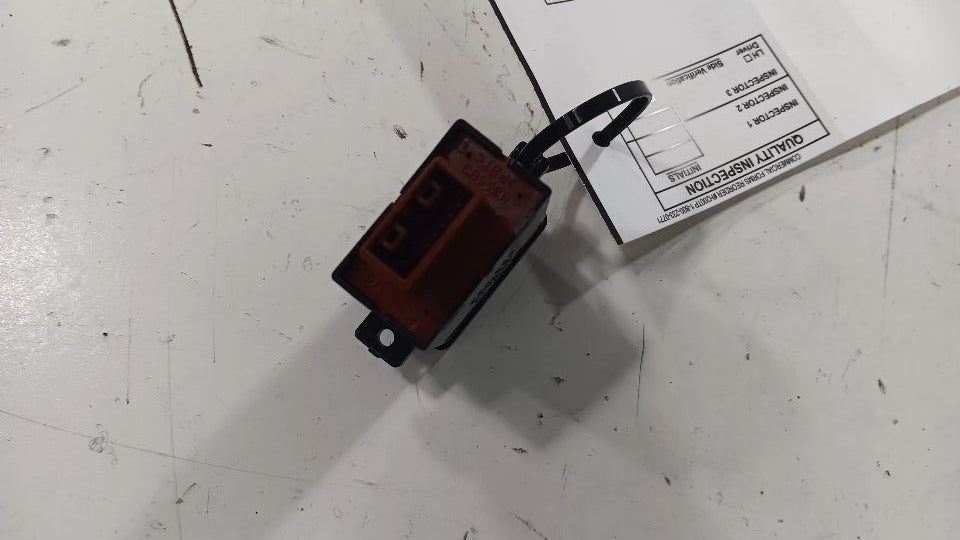 Acura RDX Heated Seat Switch 2016-2018 OEM Used - Quality Auto Part