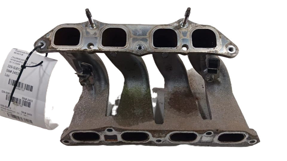 Lower Air Intake Manifold Fits 11-15 SCION IQ