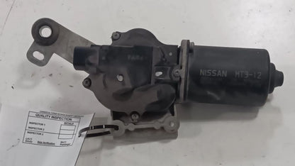 Windshield Wiper Motor VQ37VHR Sedan Fits 09-13 INFINITI G37