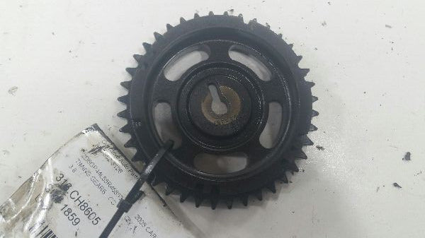 2005 Dodge Caravan Timing Gear OEM 2003 2004 2006 2007