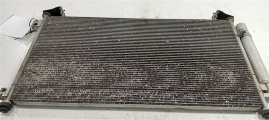 Air Conditioning AC Condenser Fits 10-15 CROSSTOUR