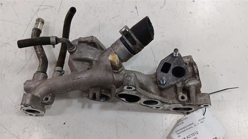 Acura MDX Thermostat Housing Mount Bracket 2010 2011 2012 2013