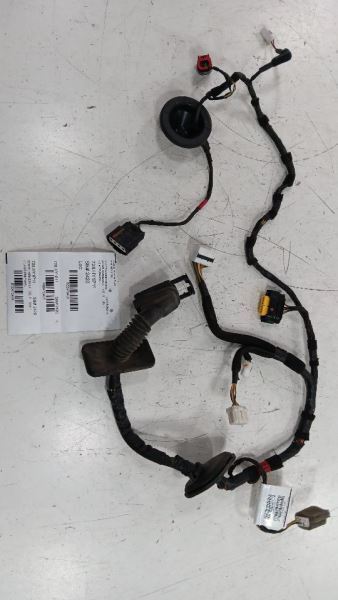 Hyundai Sonata Door Harness Wire Wiring Left Driver Front 2011 2012 2013 2014