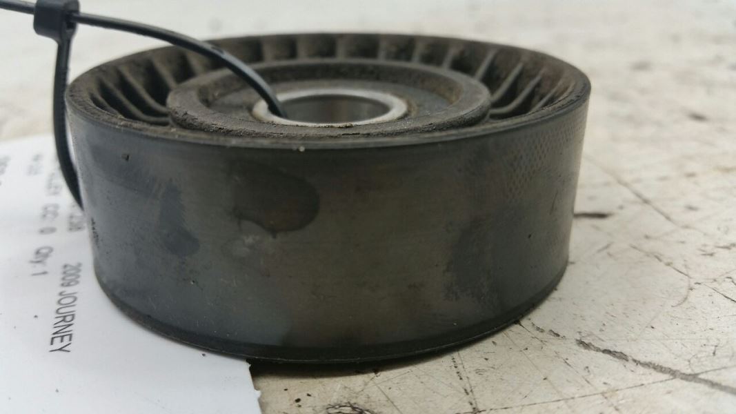 2009 Dodge Journey Idler Idle Pulley 2010 2011 2012 2013