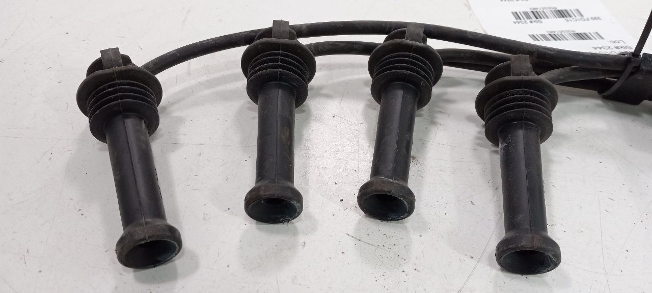 Ford FIESTA    2015 Engine Plug Wire Set 2014 2015 2016 2017 2018 2019