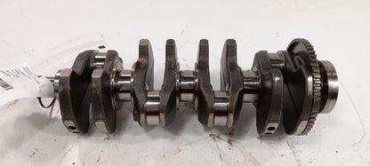 2015 Dodge Dart Engine Crankshaft Crank Shaft