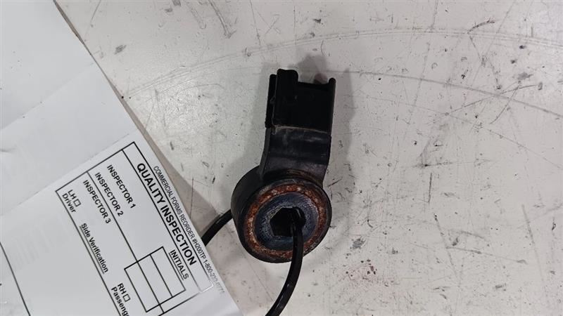 Toyota Scion IQ Engine Knock Sensor  2011 2012 2013 2014 2015