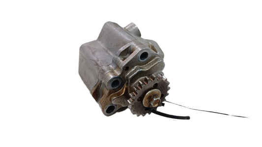 Mazda 3 Engine Oil Pump 2010 2011 2012 2013