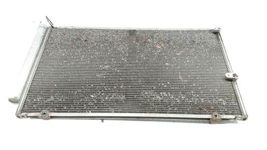 AC Air Conditioning Condenser Fits 04-09 Toyota Prius