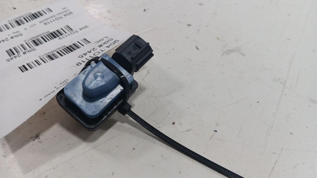 Toyota Rav 4 Bag Crash Impact Sensor  2019 2020 2021 2022 2023 2024