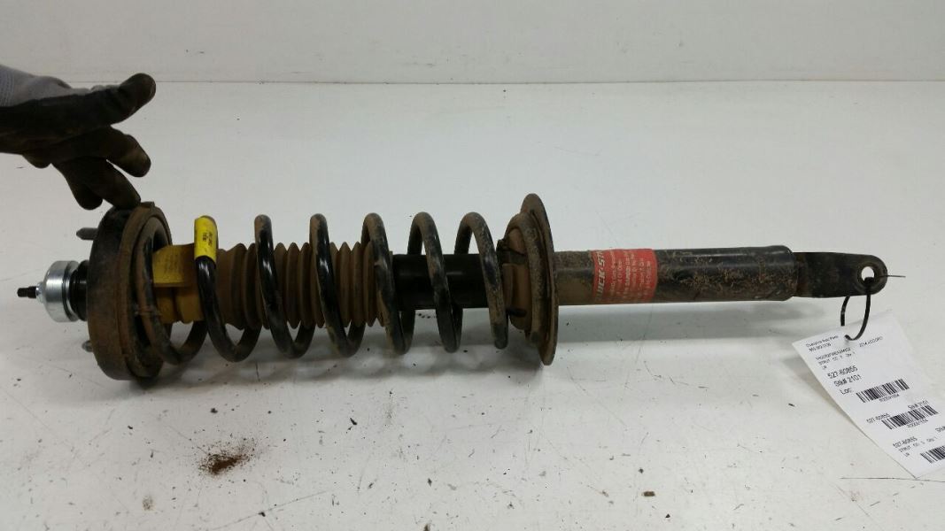 Rear Back Strut Sedan Fits 13-15 HONDA ACCORD OEM