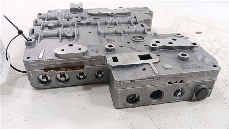 2014 Ford Mustang Automatic Transmission Valve Body