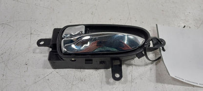 Nissan Maxima Door Handle Left Driver Front Interior Inside 2011 2012 2013 2014