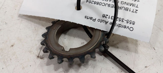 Toyota Corolla Timing Gear 2019 2018 2017 2016 2015 2014