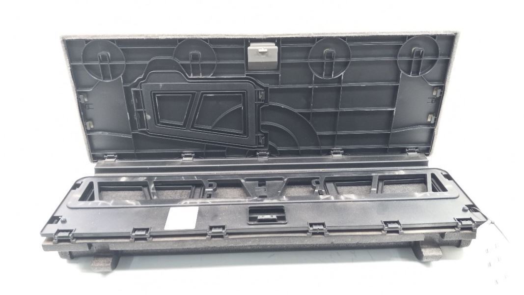 Vue Rear Trunk Cargo Box Tray 2004 2005 2006 2007