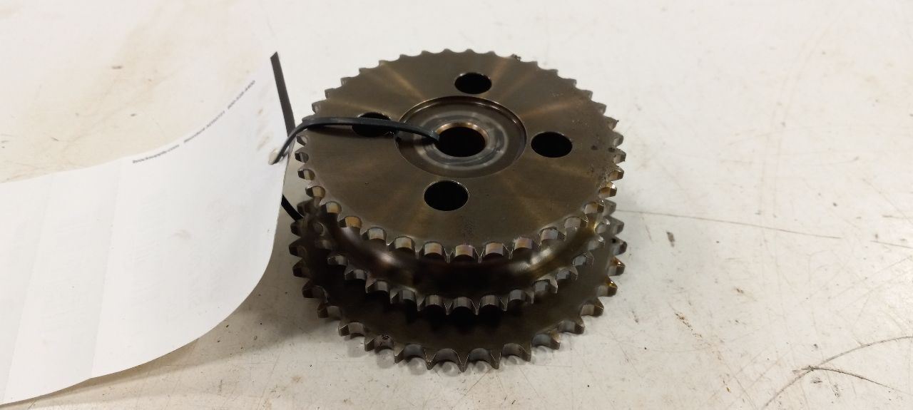 Legacy Timing Gear 2010 2011 2012 2013 2014