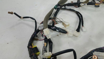 2006 NISSAN ALTIMA Dash Wire Wiring Harness 2002 2003 2004 2005